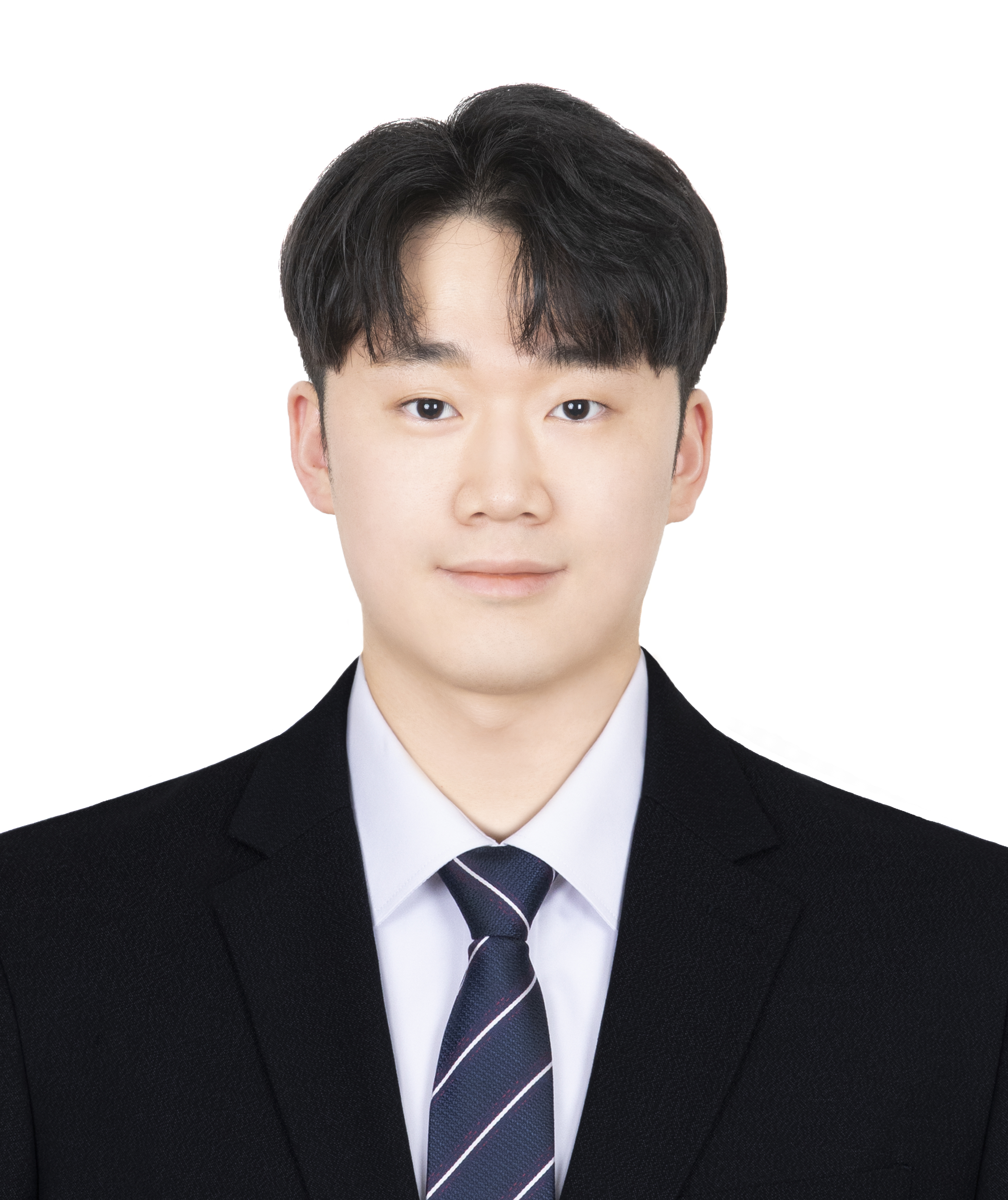 Chanwoo Jeon portrait image